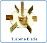 Turbine Blade